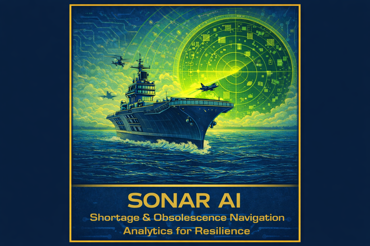 Sonar AI